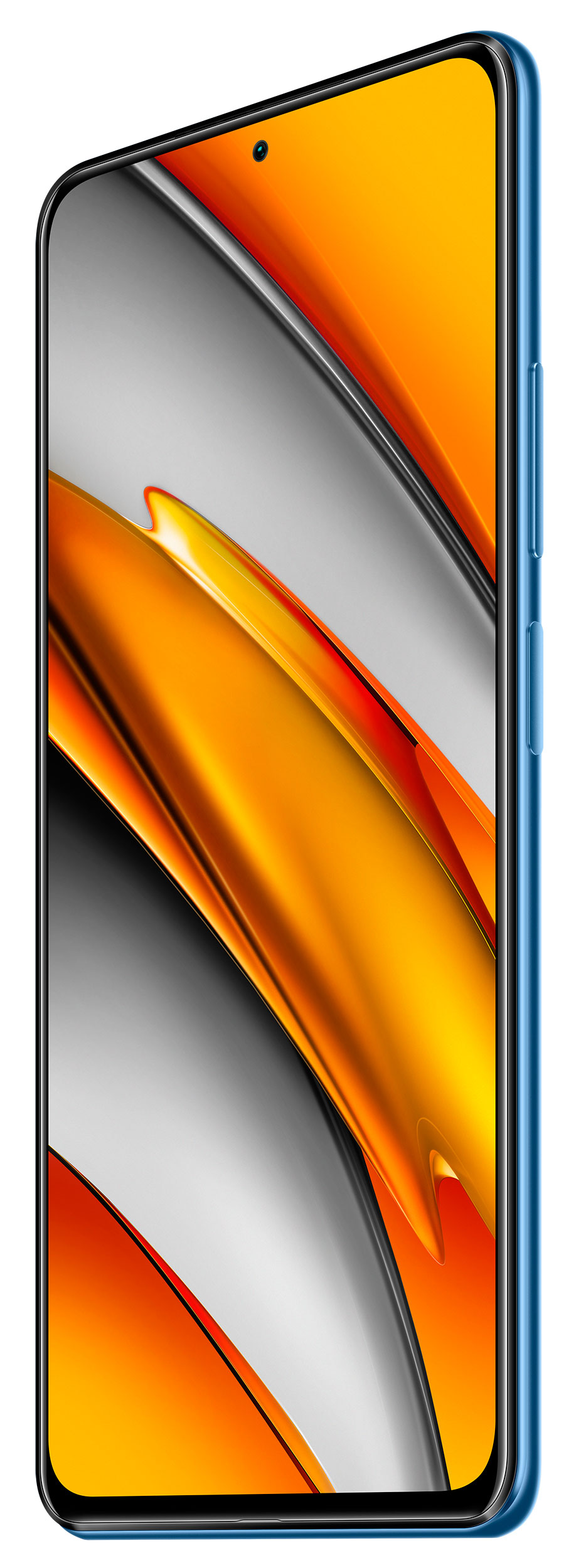 Купить Смартфон Xiaomi Poco F3 6/128Gb Blue Купить Смартфон Xiaomi Poco F3 6/128Gb Blue