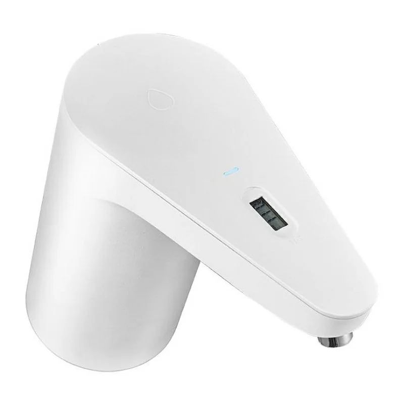 Картинка Автоматическая помпа Xiaomi Smartda Automatic Water Feeder with TDS (HD-ZDCSJ01) Картинка Автоматическая помпа Xiaomi Smartda Automatic Water Feeder with TDS (HD-ZDCSJ01)