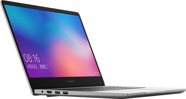 Фотография Ноутбук RedmiBook 14" FHD/AMD Ryzen 5 3500U/16Gb/512Gb/RX Vega 8/Win10 (JYU4248CN) Фотография Ноутбук RedmiBook 14" FHD/AMD Ryzen 5 3500U/16Gb/512Gb/RX Vega 8/Win10 (JYU4248CN)