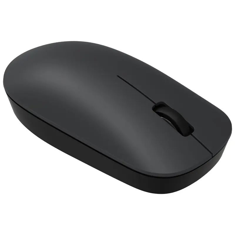Фотография Беспроводная мышь Xiaomi Wireless Office Mouse Lite (BHR6099GL) Фотография Беспроводная мышь Xiaomi Wireless Office Mouse Lite (BHR6099GL)