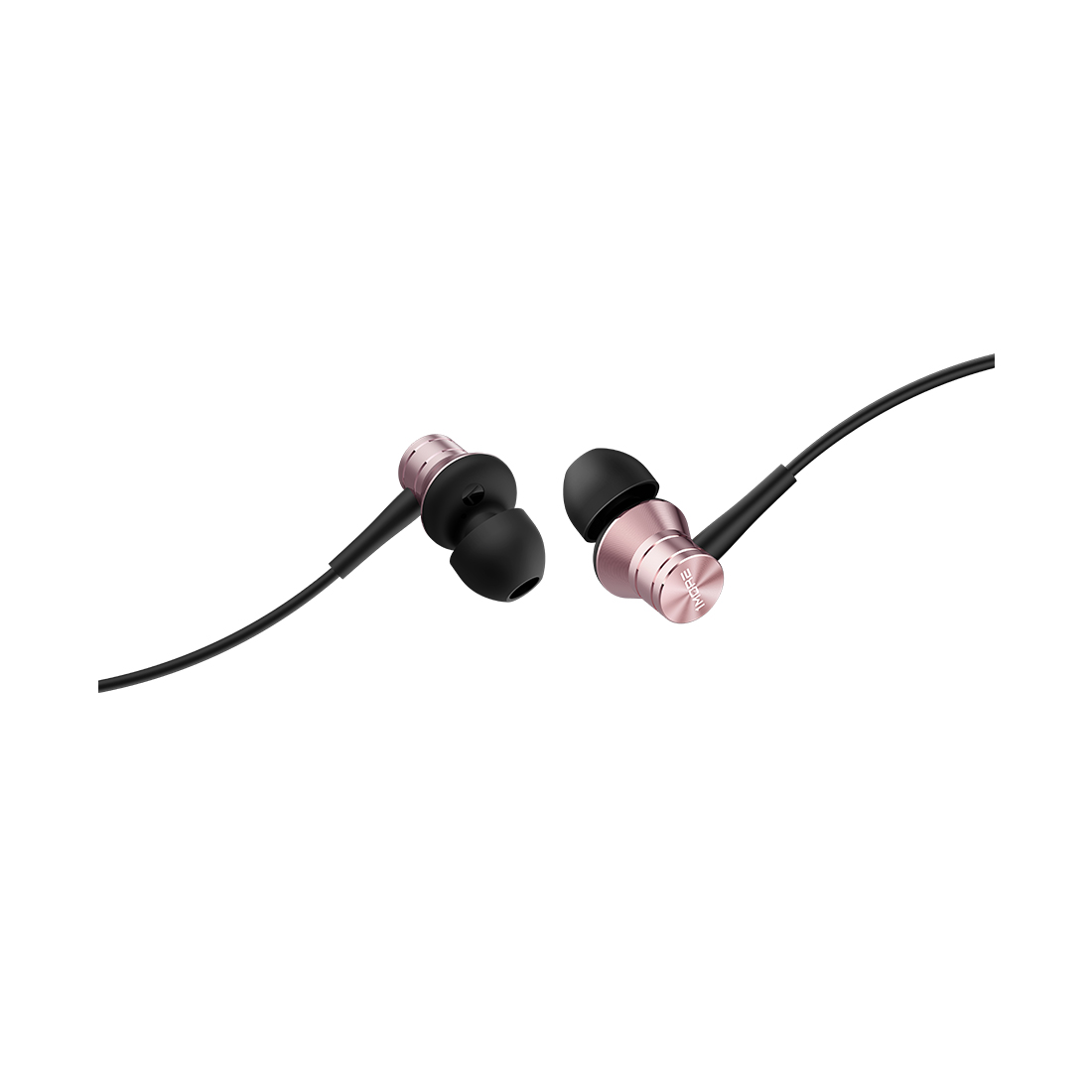 Картинка Наушники Xiaomi 1MORE Piston Fit E1009 Pink Картинка Наушники Xiaomi 1MORE Piston Fit E1009 Pink