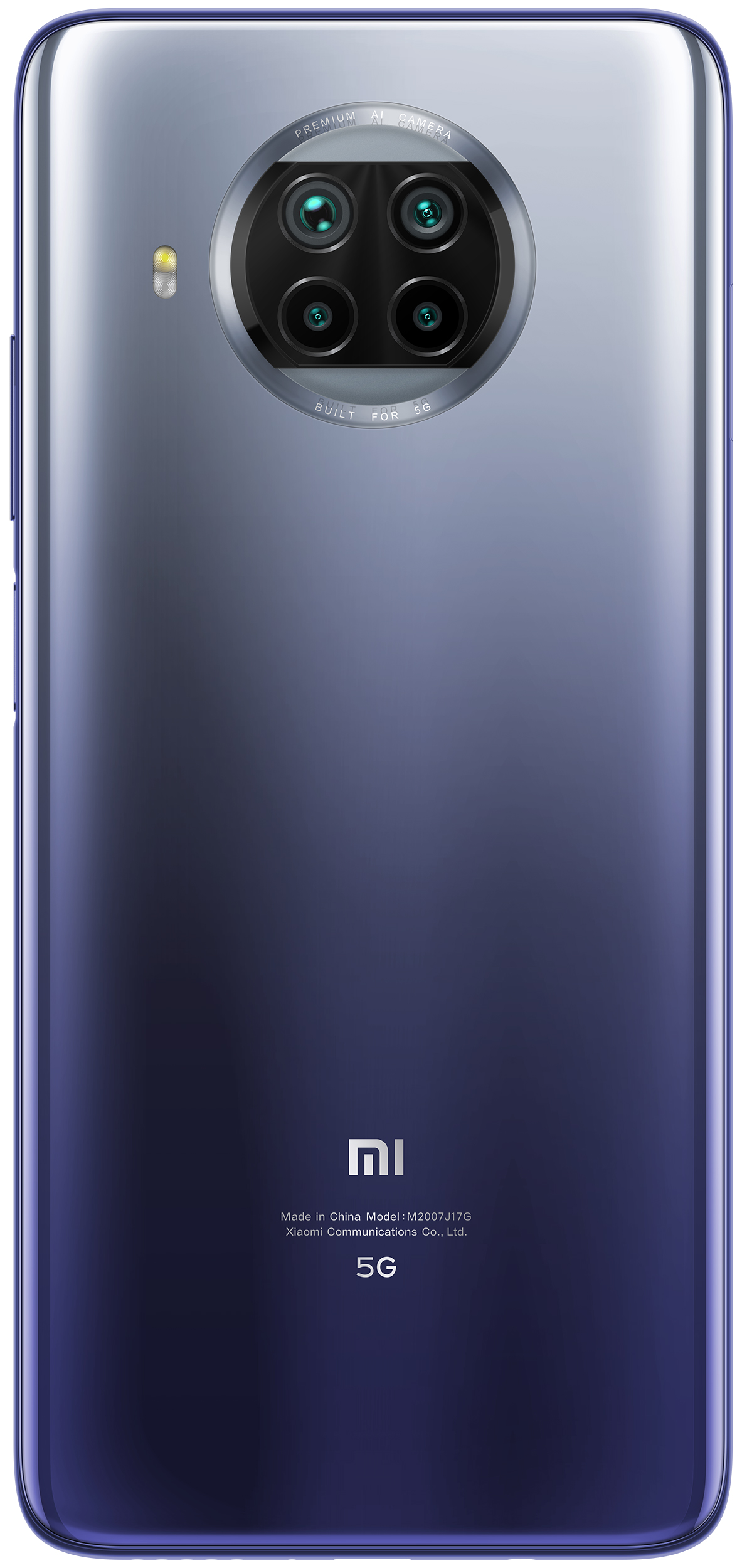 Картинка Смартфон Xiaomi Mi 10T Lite 6/128Gb Atlantic Blue Картинка Смартфон Xiaomi Mi 10T Lite 6/128Gb Atlantic Blue