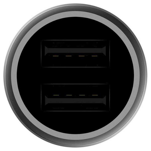 Цена Автомобильное ЗУ Xiaomi Mi Car Charger Pro Global Цена Автомобильное ЗУ Xiaomi Mi Car Charger Pro Global