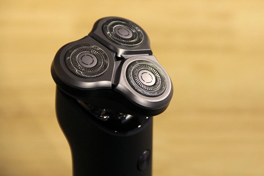 Картинка Электробритва Xiaomi Mijia Electric Shaver Картинка Электробритва Xiaomi Mijia Electric Shaver