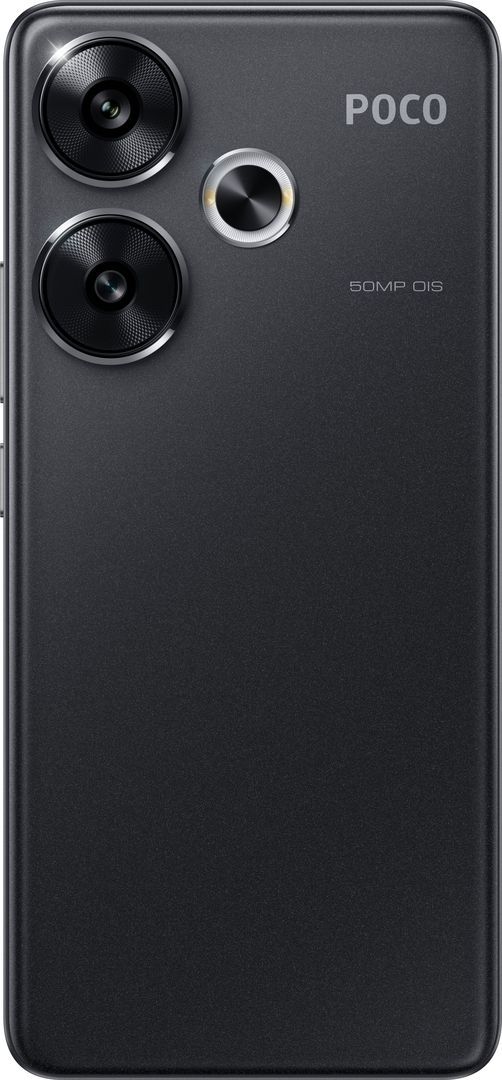 Цена Смартфон Xiaomi Poco F6 12/512Gb Black Цена Смартфон Xiaomi Poco F6 12/512Gb Black