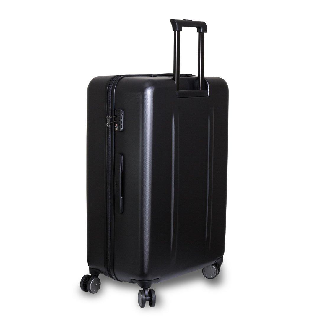 Купить Чемодан Xiaomi Mi Trolley 90 Points 20'' Black Купить Чемодан Xiaomi Mi Trolley 90 Points 20'' Black