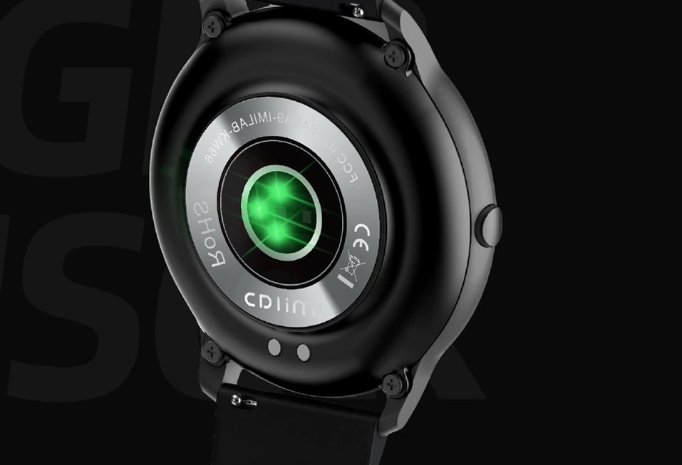 Фото Умные часы Xiaomi IMILab KW66 Фото Умные часы Xiaomi IMILab KW66