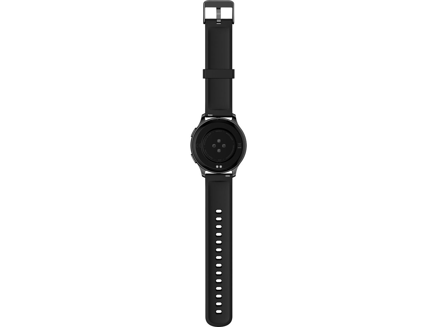 Фото Умные часы Xiaomi Amazfit Pop 3R Black-Silver (A2319) Фото Умные часы Xiaomi Amazfit Pop 3R Black-Silver (A2319)