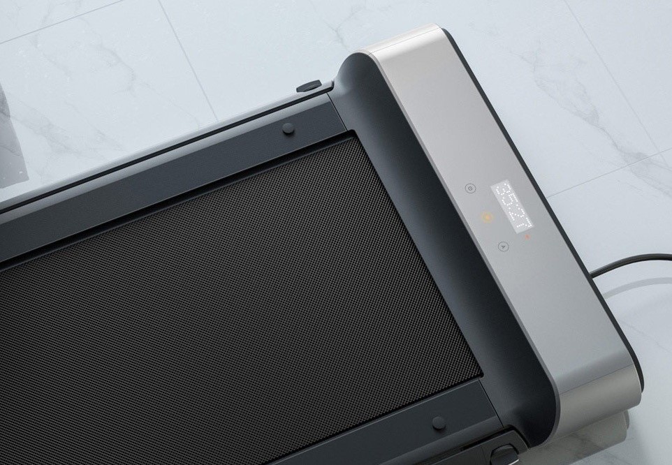 Картинка Беговая дорожка Xiaomi KINGSMITH WalkingPad R1 PRO Картинка Беговая дорожка Xiaomi KINGSMITH WalkingPad R1 PRO
