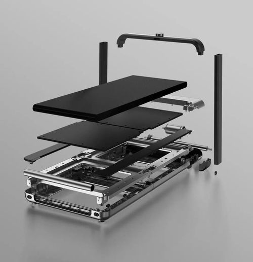 Цена Беговая дорожка Xiaomi KINGSMITH Treadmill X21 Цена Беговая дорожка Xiaomi KINGSMITH Treadmill X21