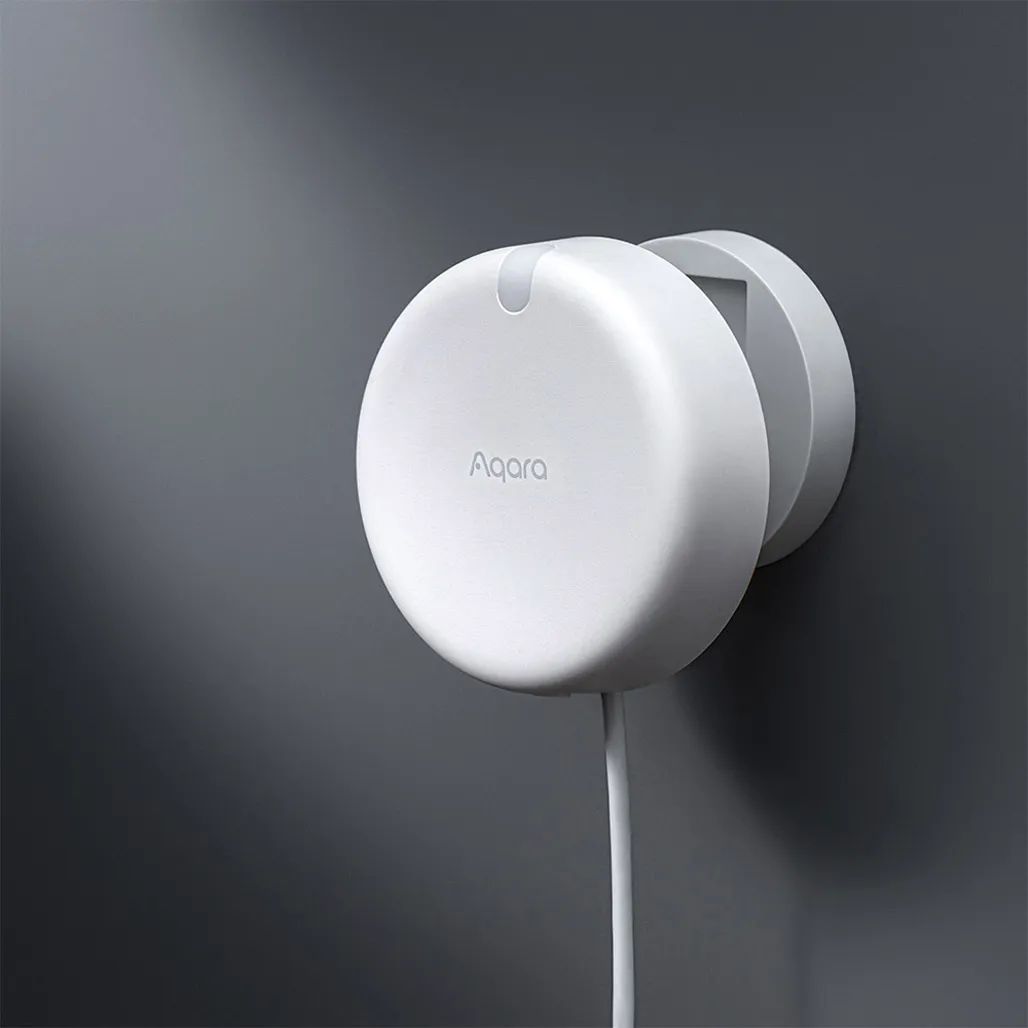 Датчик присутствия Xiaomi Aqara Presence Sensor FP2 (PS-S02D) Казахстан Датчик присутствия Xiaomi Aqara Presence Sensor FP2 (PS-S02D) Казахстан
