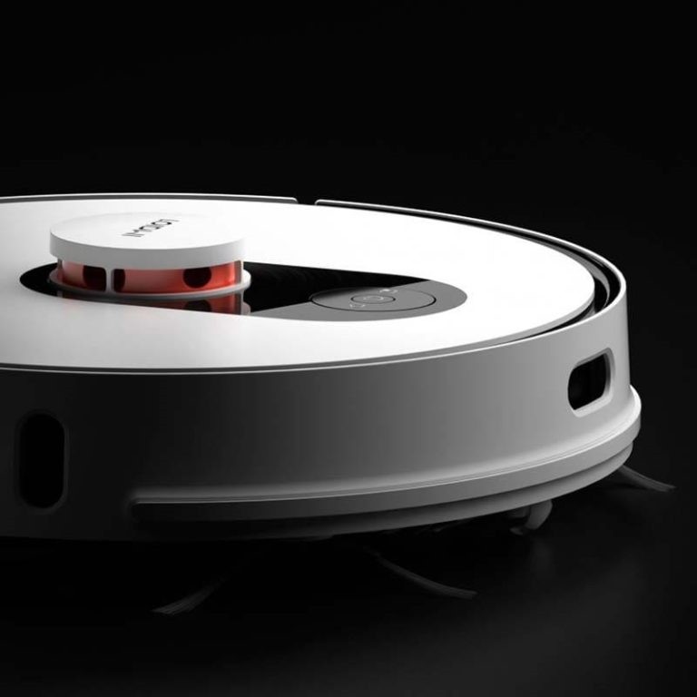 Робот-пылесос Xiaomi Roidmi Eve Plus White заказать Робот-пылесос Xiaomi Roidmi Eve Plus White заказать