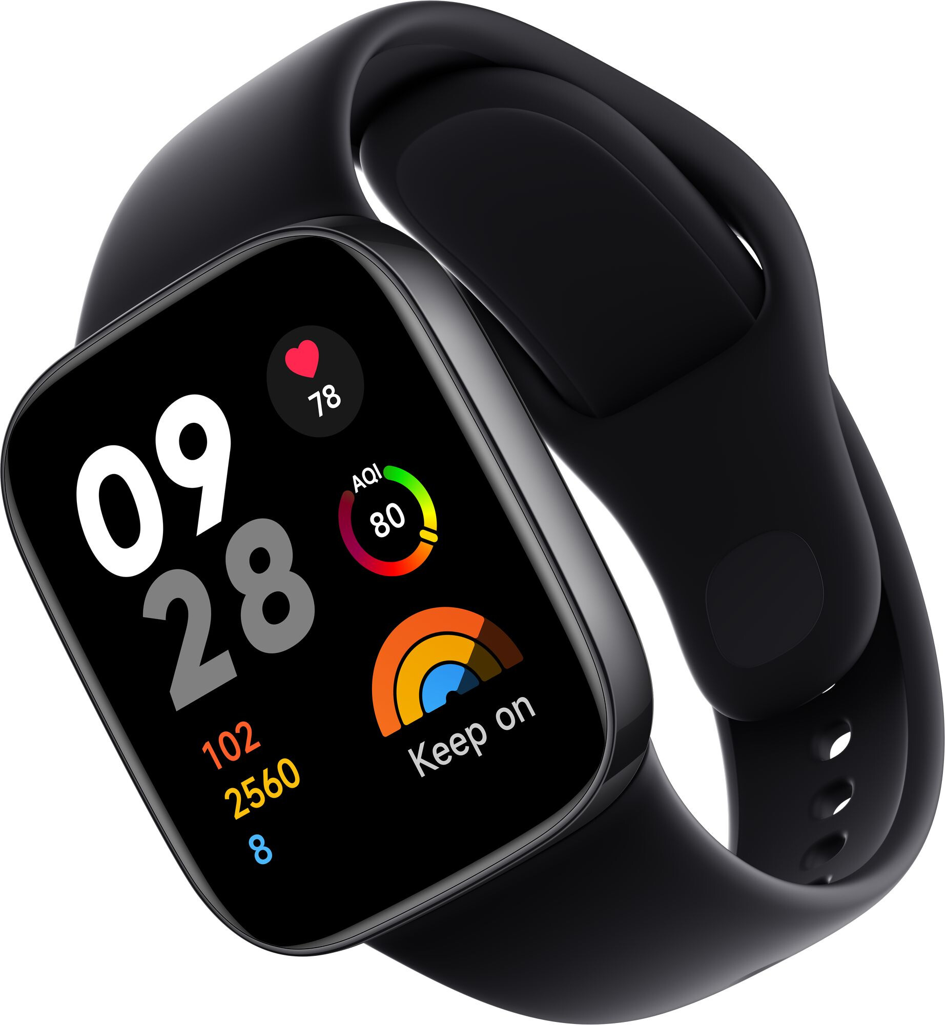 Цена Умные часы Xiaomi Redmi Watch 3 Black Цена Умные часы Xiaomi Redmi Watch 3 Black