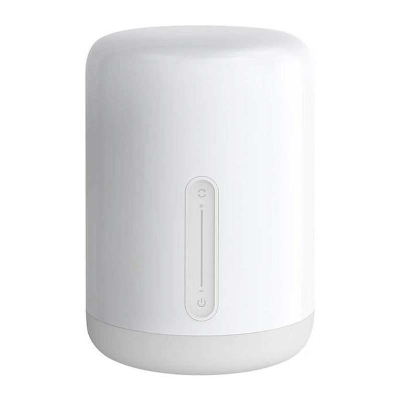 Фото Лампа прикроватная Xiaomi MiJia Bedside Lamp V2 (MJCTD02YL) Фото Лампа прикроватная Xiaomi MiJia Bedside Lamp V2 (MJCTD02YL)