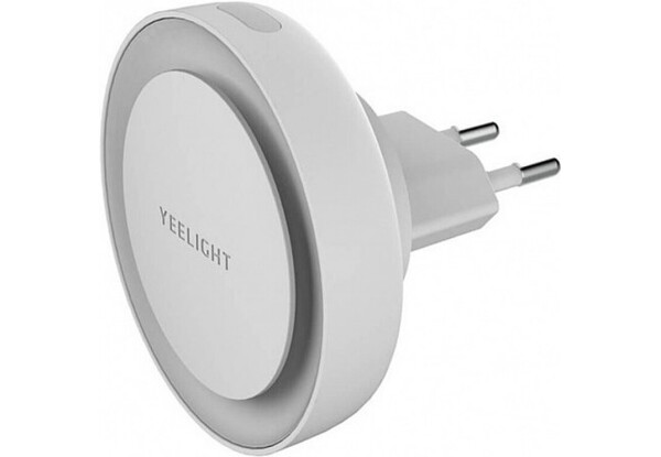 Фотография Светильник-ночник Xiaomi Yeelight Plug-in Light Sensor Nightlight (YLYD11GL) Фотография Светильник-ночник Xiaomi Yeelight Plug-in Light Sensor Nightlight (YLYD11GL)