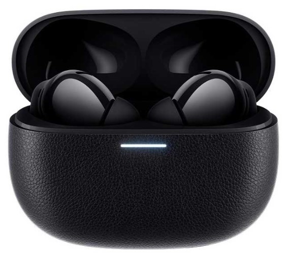 Фото Наушники Xiaomi Redmi Buds 5 Pro Midnight Black Фото Наушники Xiaomi Redmi Buds 5 Pro Midnight Black