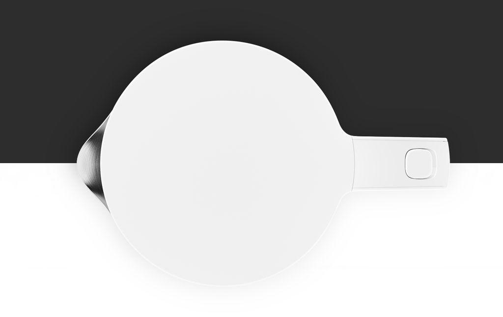 Электрочайник Xiaomi Mi Smart Kettle Pro White (MJHWSH02YM) заказать Электрочайник Xiaomi Mi Smart Kettle Pro White (MJHWSH02YM) заказать