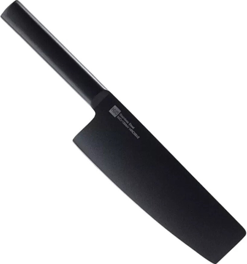 Картинка Набор ножей Xiaomi Huo Hou Fire Waiting Steel Knife 5 pcs. (HU0076) Картинка Набор ножей Xiaomi Huo Hou Fire Waiting Steel Knife 5 pcs. (HU0076)