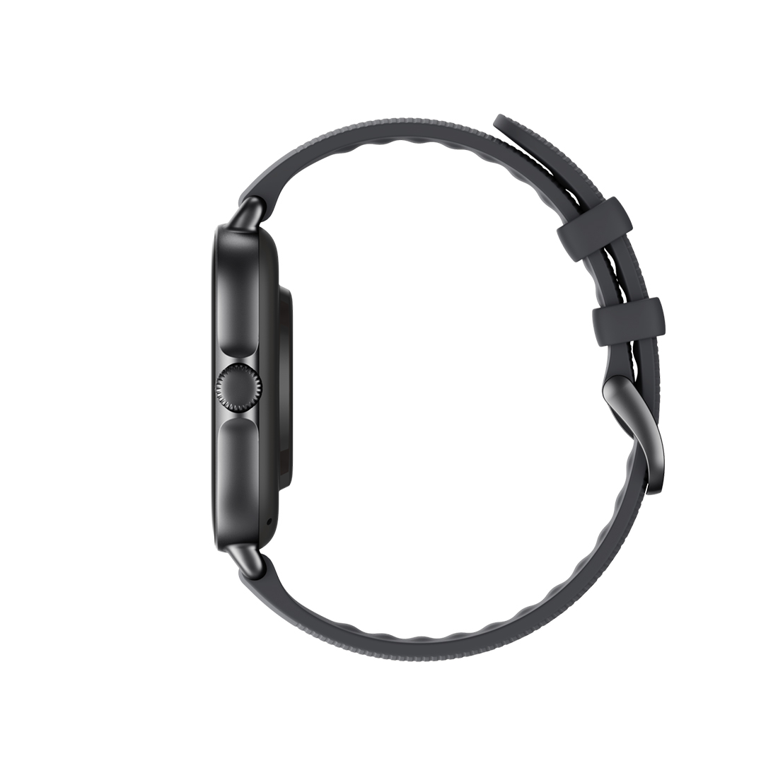 Картинка Умные часы Xiaomi Amazfit GTS 3 Graphite Black (A2035) Картинка Умные часы Xiaomi Amazfit GTS 3 Graphite Black (A2035)
