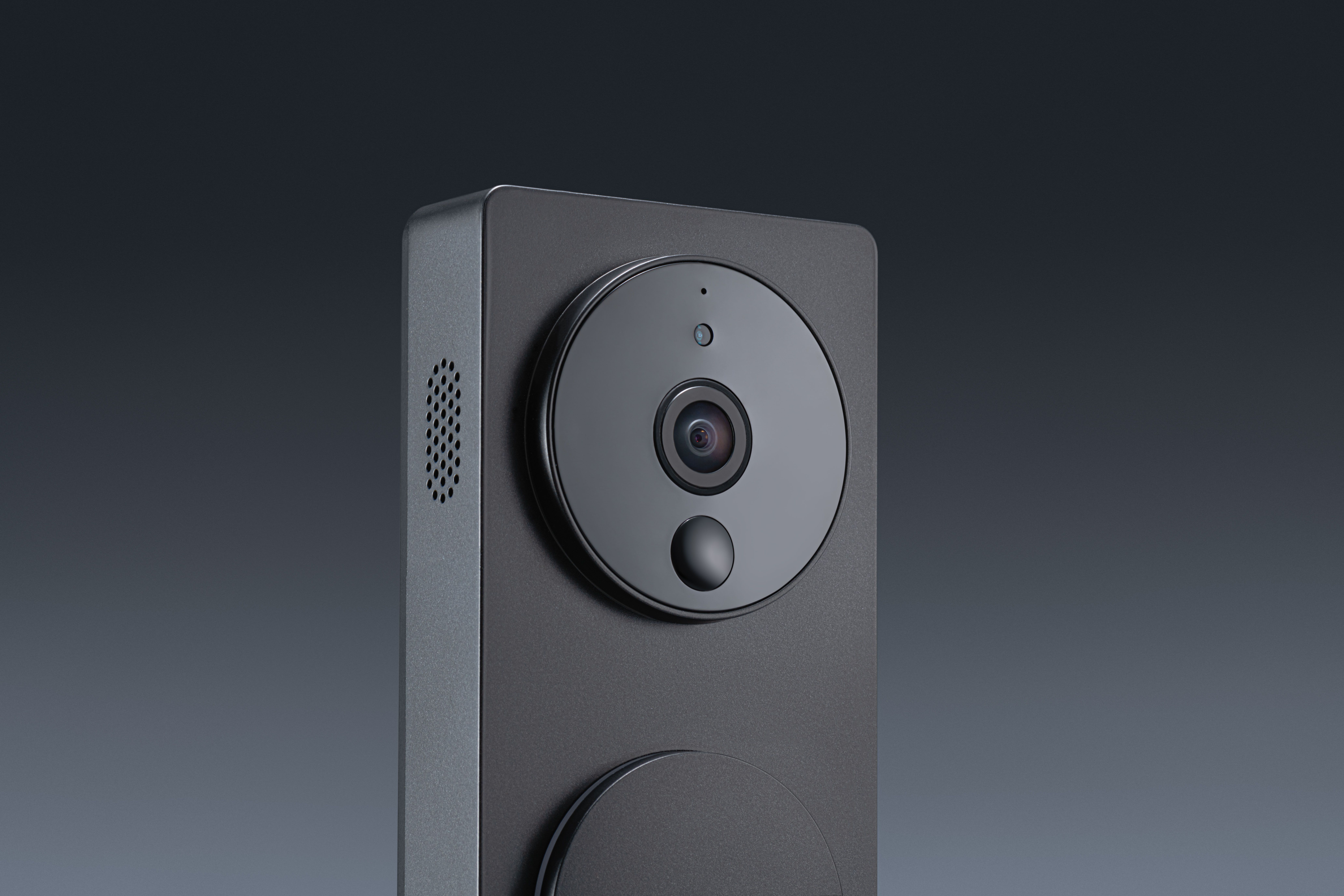 Фотография Умный дверной звонок Xiaomi Aqara Video Doorbell G4 (SVD-C03) Фотография Умный дверной звонок Xiaomi Aqara Video Doorbell G4 (SVD-C03)