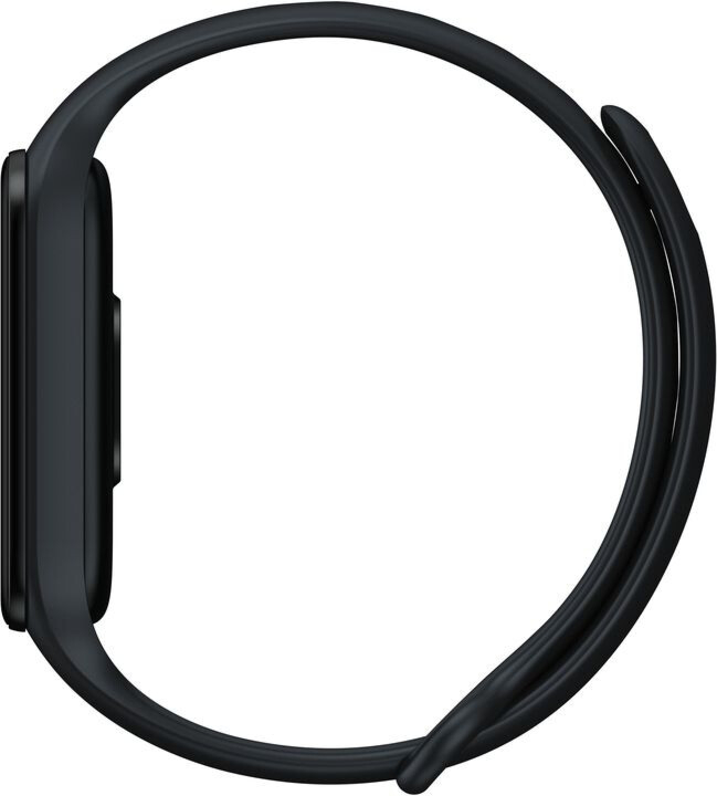 Картинка Фитнес-браслет Xiaomi Redmi Smart Band 2 Black Картинка Фитнес-браслет Xiaomi Redmi Smart Band 2 Black