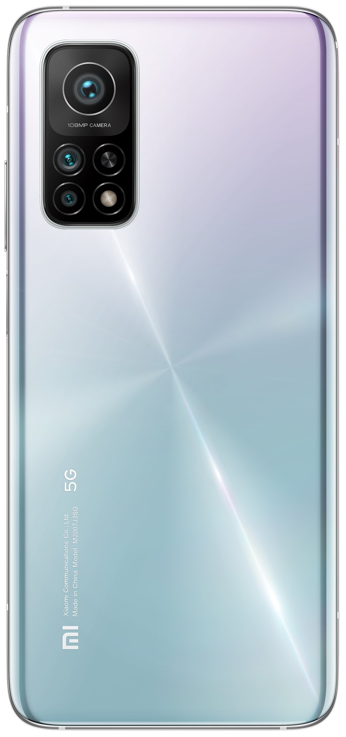 Картинка Смартфон Xiaomi Mi 10T Pro 8/256Gb Blue Картинка Смартфон Xiaomi Mi 10T Pro 8/256Gb Blue