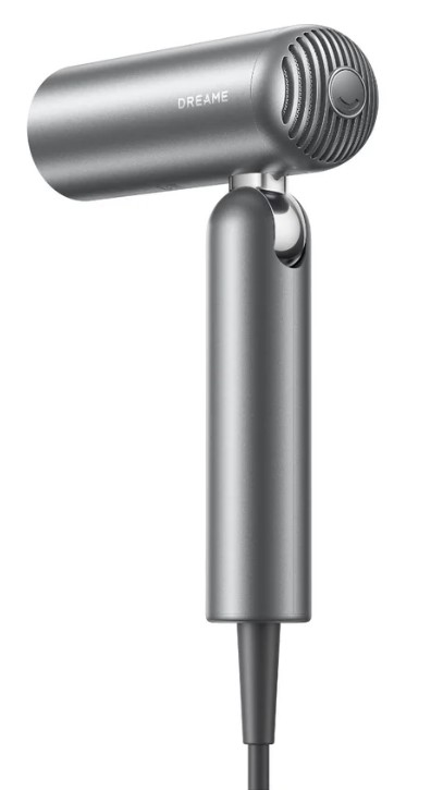Купить Фен Dreame Pocket Spray Grey (AHD51) Купить Фен Dreame Pocket Spray Grey (AHD51)