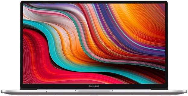 Картинка Ноутбук RedmiBook 13" FHD/AMD Ryzen 5 4500U/8Gb/512Gb/RX Vega 6/Win10 (JYU4239CN) Картинка Ноутбук RedmiBook 13" FHD/AMD Ryzen 5 4500U/8Gb/512Gb/RX Vega 6/Win10 (JYU4239CN)