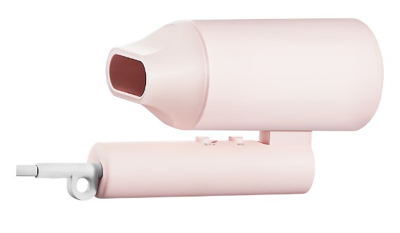 Картинка Фен Xiaomi Compact Hair Dryer H101 Pink Картинка Фен Xiaomi Compact Hair Dryer H101 Pink