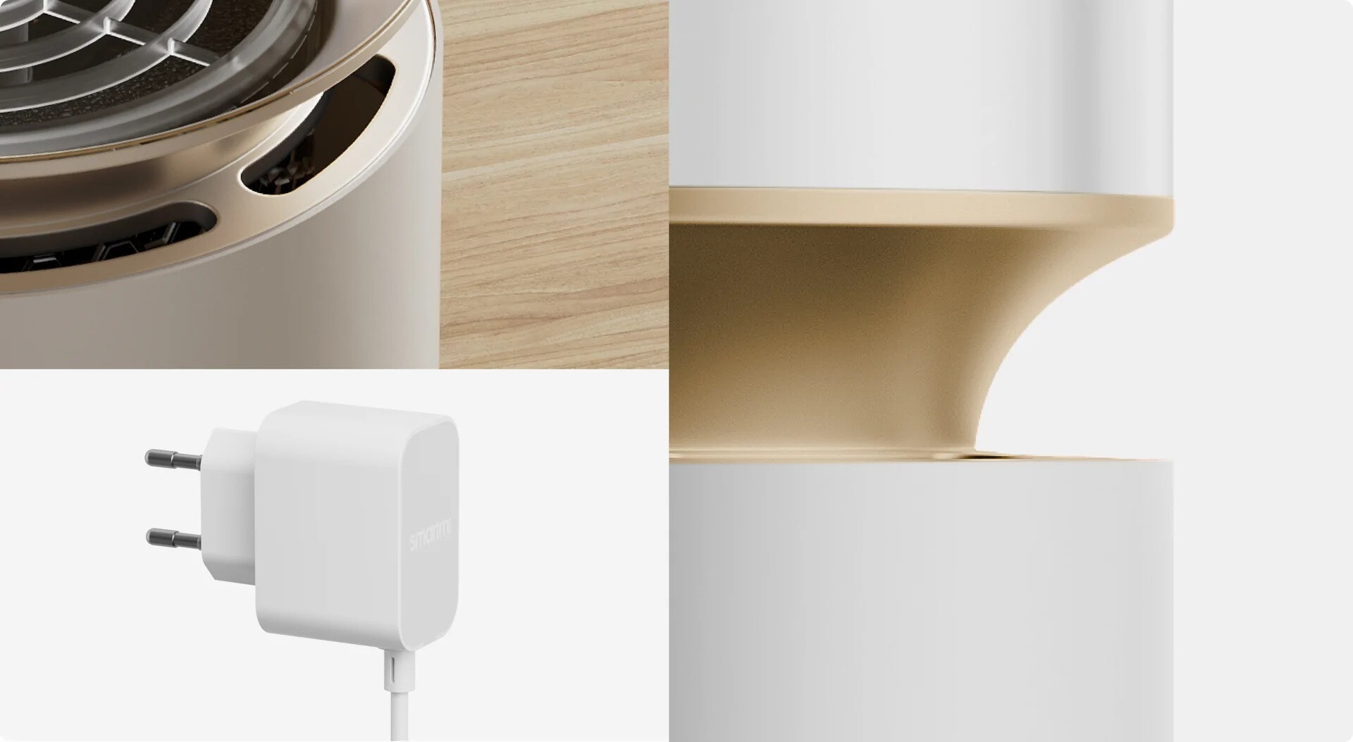 Увлажнитель воздуха Xiaomi Smartmi Humidifier Rainforest Казахстан Увлажнитель воздуха Xiaomi Smartmi Humidifier Rainforest Казахстан