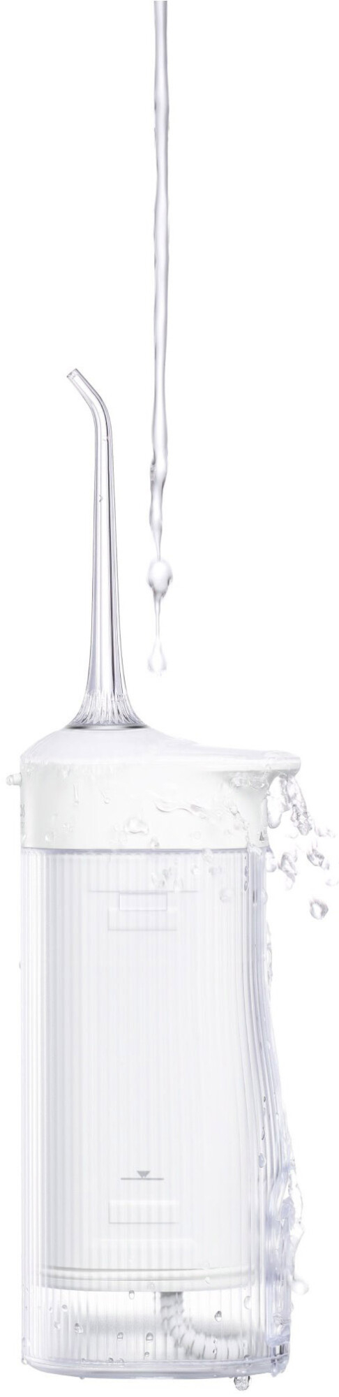 Цена Ирригатор Xiaomi Soocas W1 White Цена Ирригатор Xiaomi Soocas W1 White