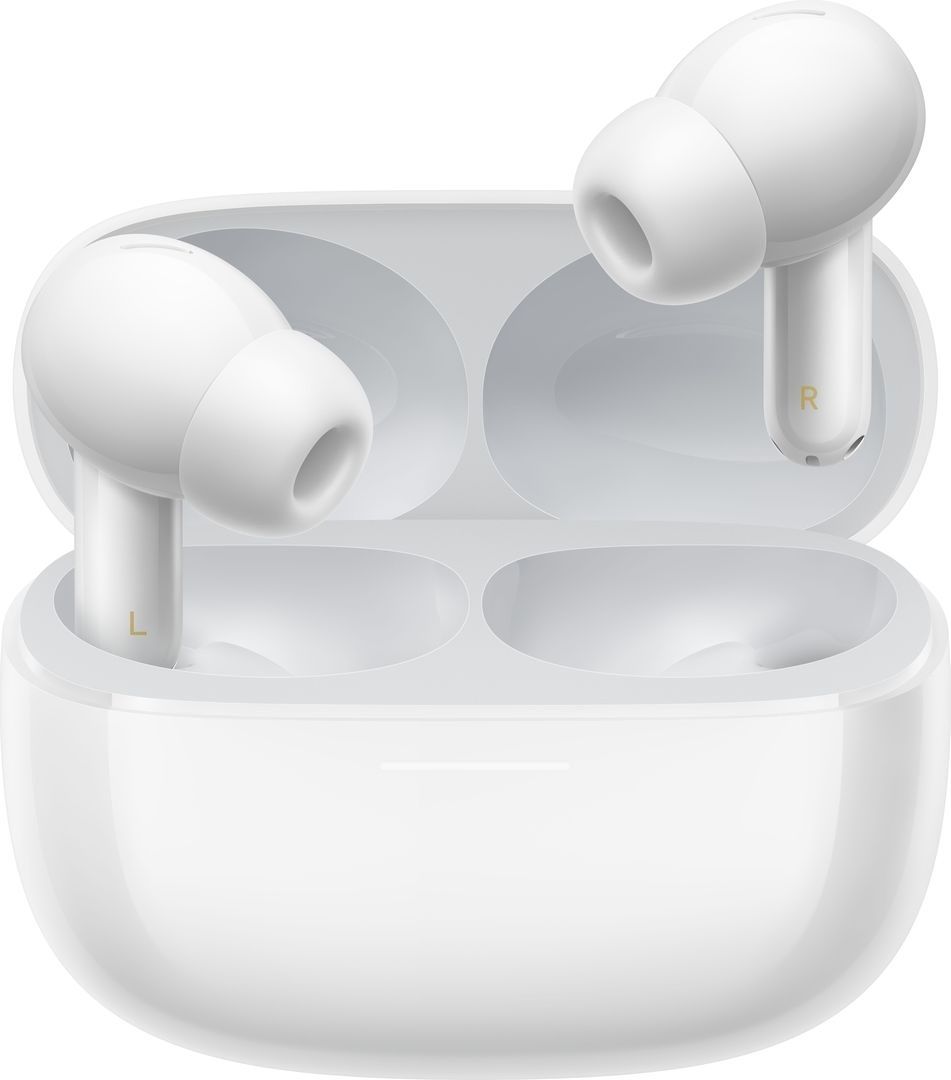 Наушники Xiaomi Redmi Buds 6 Pro White (M2430E1)