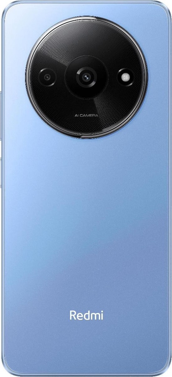 Картинка Смартфон Xiaomi Redmi A3 4/128Gb Blue Картинка Смартфон Xiaomi Redmi A3 4/128Gb Blue