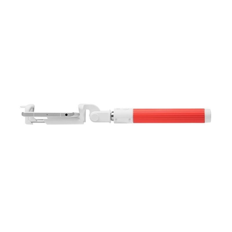 Фото Монопод Xiaomi Selfie Stick Red Фото Монопод Xiaomi Selfie Stick Red