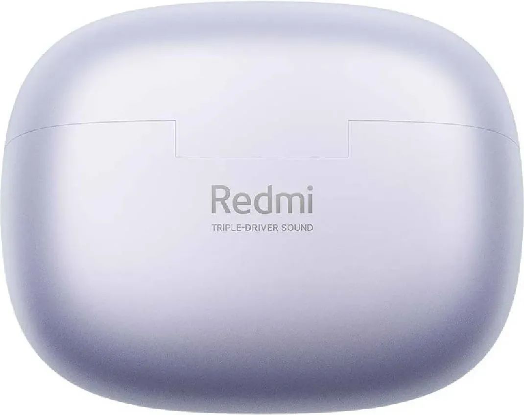 Наушники Xiaomi Redmi Buds 6 Pro Purple (M2430E1) заказать Наушники Xiaomi Redmi Buds 6 Pro Purple (M2430E1) заказать