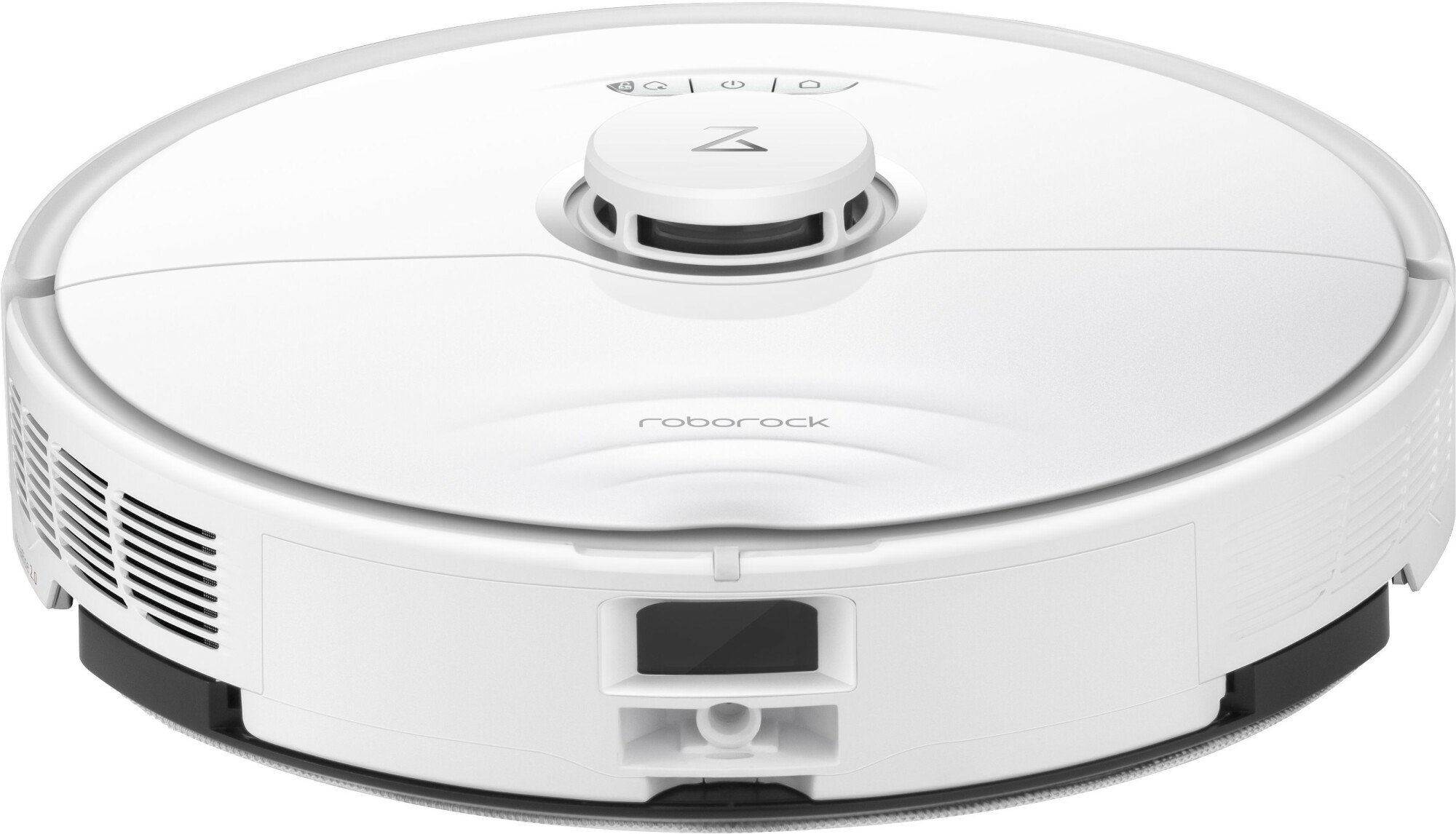 Картинка Робот-пылесос Xiaomi Roborock S8 Pro Ultra White Картинка Робот-пылесос Xiaomi Roborock S8 Pro Ultra White