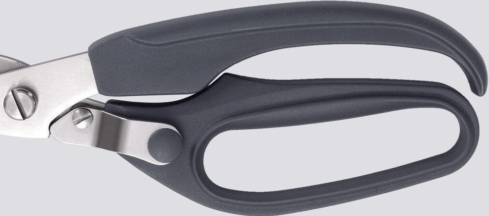 Цена Кухонные ножницы Xiaomi Huo Hou Powerful Kitchen Scissors (HU0068) Цена Кухонные ножницы Xiaomi Huo Hou Powerful Kitchen Scissors (HU0068)