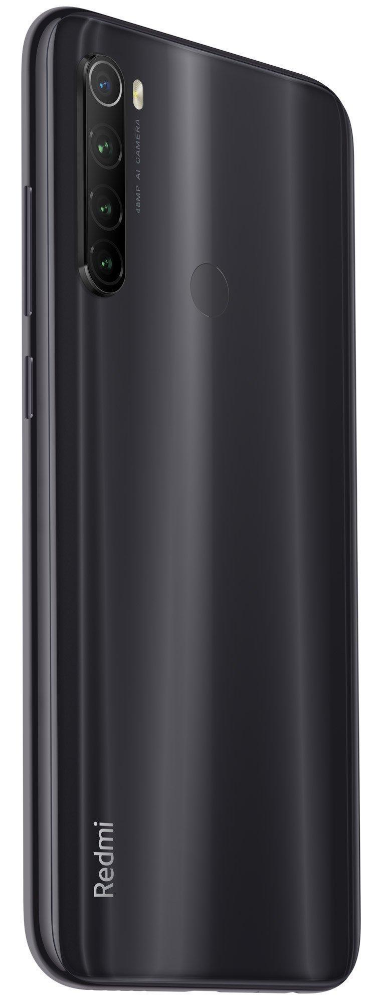 Смартфон Xiaomi Redmi Note 8T 3/32Gb Black заказать Смартфон Xiaomi Redmi Note 8T 3/32Gb Black заказать