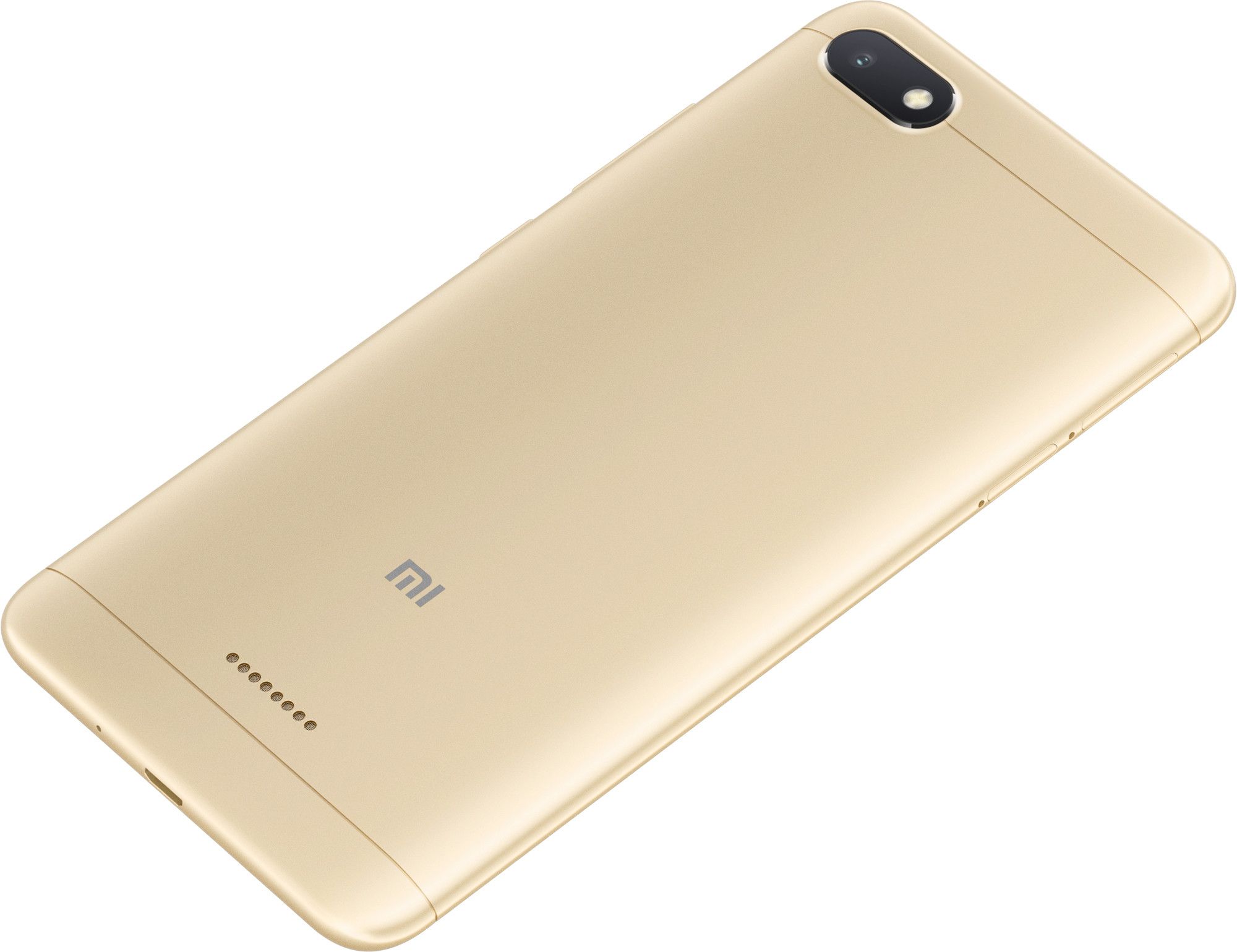 Смартфон Xiaomi Redmi 6A 32Gb Gold заказать Смартфон Xiaomi Redmi 6A 32Gb Gold заказать