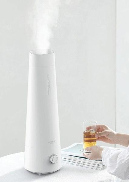 Картинка Увлажнитель воздуха Xiaomi Deerma DEM-LD200 Картинка Увлажнитель воздуха Xiaomi Deerma DEM-LD200