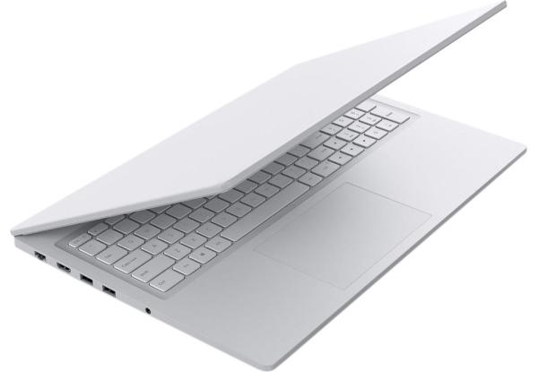 Картинка Ноутбук Xiaomi Mi Lite 15,6" FHD/i3-8130U/4Gb/256Gb/UHD Graphics 620 (JYU4113CN) Картинка Ноутбук Xiaomi Mi Lite 15,6" FHD/i3-8130U/4Gb/256Gb/UHD Graphics 620 (JYU4113CN)