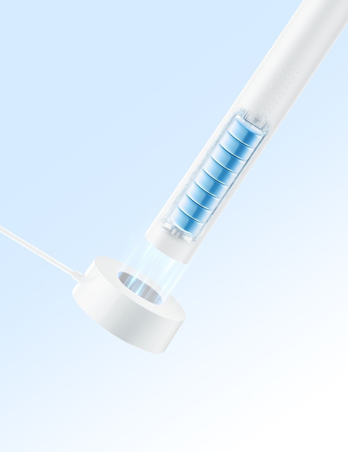 Цена Зубная щетка Xiaomi Electric Toothbrush T501 White Цена Зубная щетка Xiaomi Electric Toothbrush T501 White