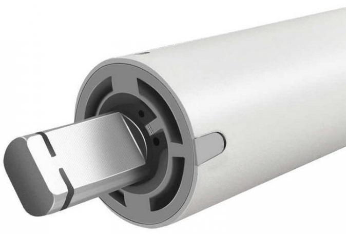 Купить Мотор для рулонных штор Xiaomi Aqara Curtain Rolling Shutter (SRSC-M01) Купить Мотор для рулонных штор Xiaomi Aqara Curtain Rolling Shutter (SRSC-M01)