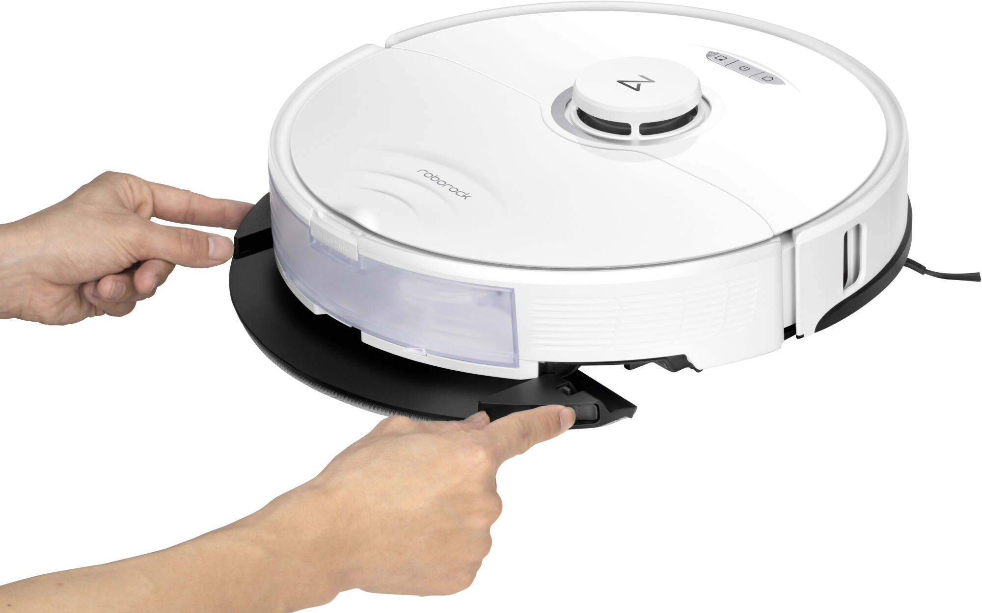 Робот-пылесос Xiaomi Roborock S8 White Казахстан Робот-пылесос Xiaomi Roborock S8 White Казахстан