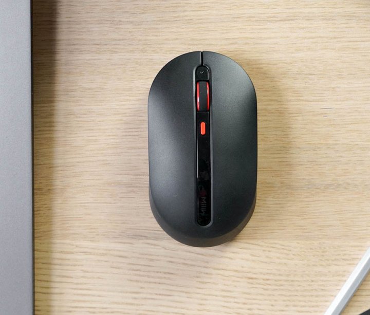 Цена Беспроводная мышь Xiaomi MIIIW Wireless Office Mouse Black Цена Беспроводная мышь Xiaomi MIIIW Wireless Office Mouse Black