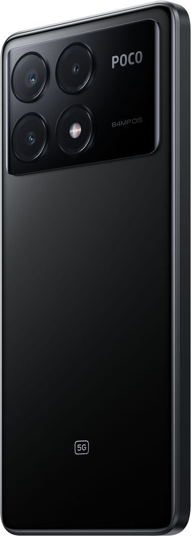 Смартфон Xiaomi Poco X6 Pro 12/512Gb Black Казахстан Смартфон Xiaomi Poco X6 Pro 12/512Gb Black Казахстан