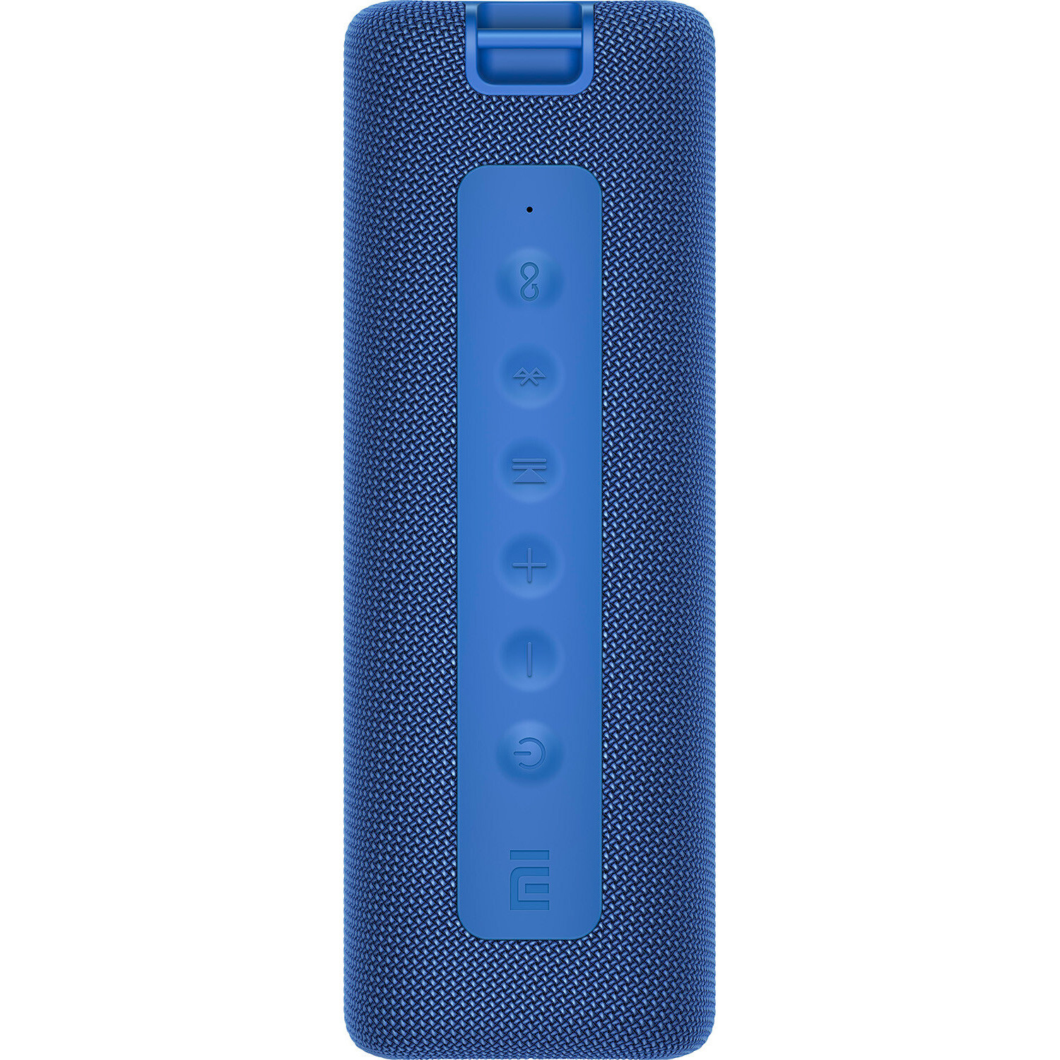 Картинка Колонка Xiaomi Mi Outdoor Speaker Blue (QBH4197GL) Картинка Колонка Xiaomi Mi Outdoor Speaker Blue (QBH4197GL)