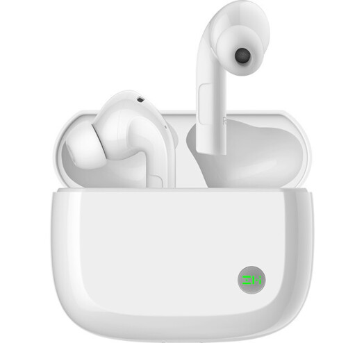 Фото Наушники Xiaomi ZMI PurPods Pro TW100 Фото Наушники Xiaomi ZMI PurPods Pro TW100