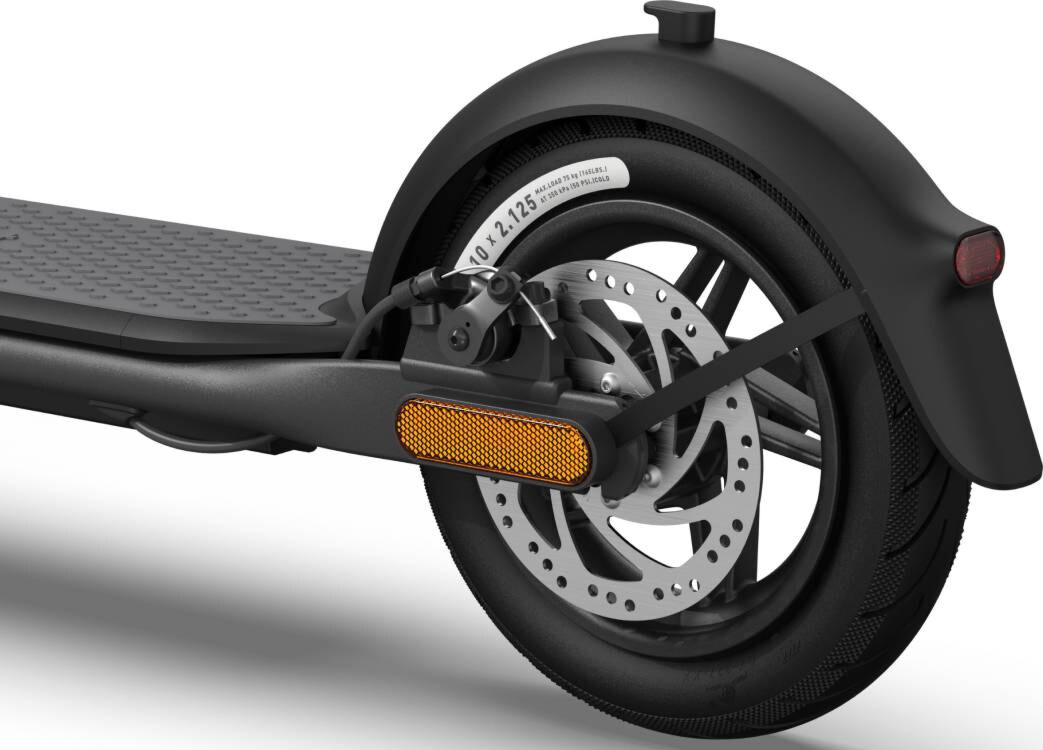 Электросамокат Xiaomi Ninebot KickScooter F40 Grey Казахстан Электросамокат Xiaomi Ninebot KickScooter F40 Grey Казахстан