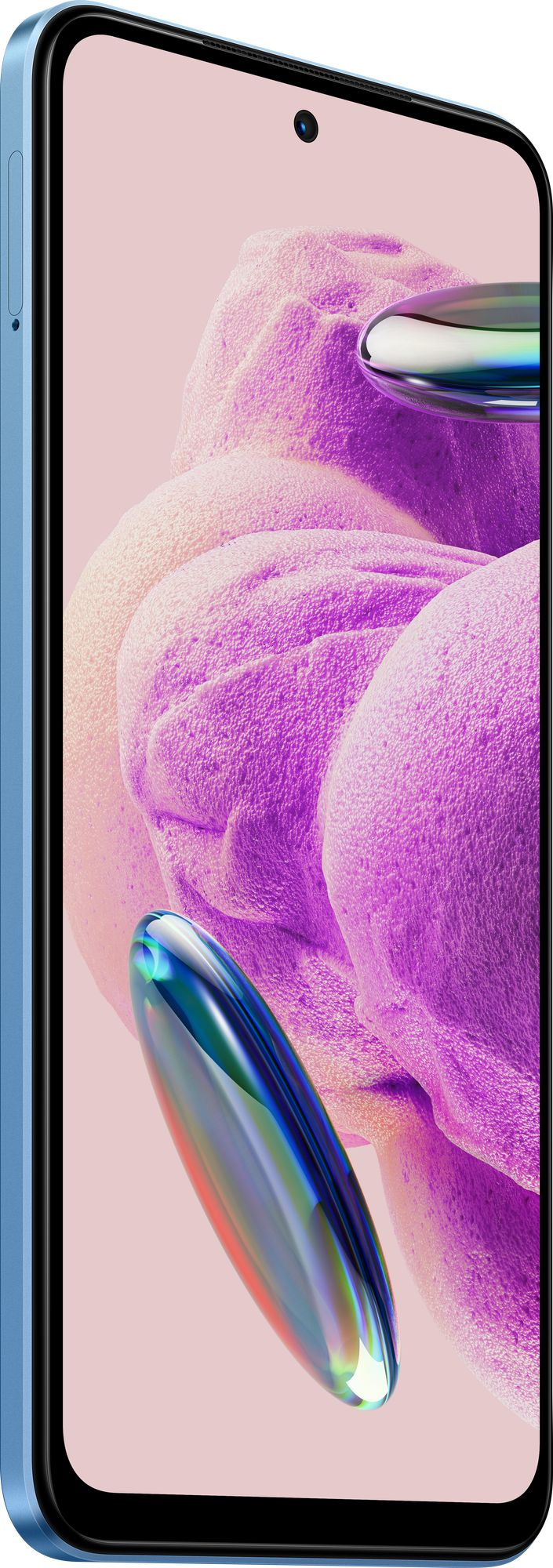 Купить Смартфон Xiaomi Redmi Note 12S 8/256Gb Blue Купить Смартфон Xiaomi Redmi Note 12S 8/256Gb Blue
